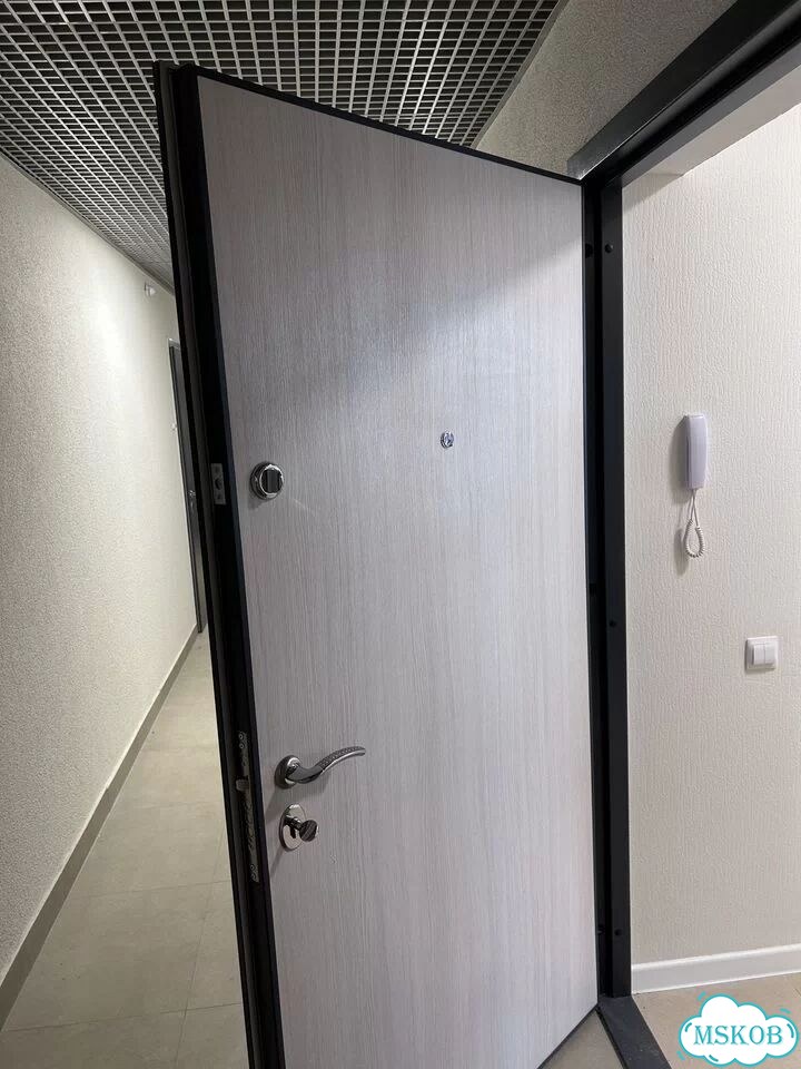 2-к. квартира, 57 м², 9/13 эт. фото 3