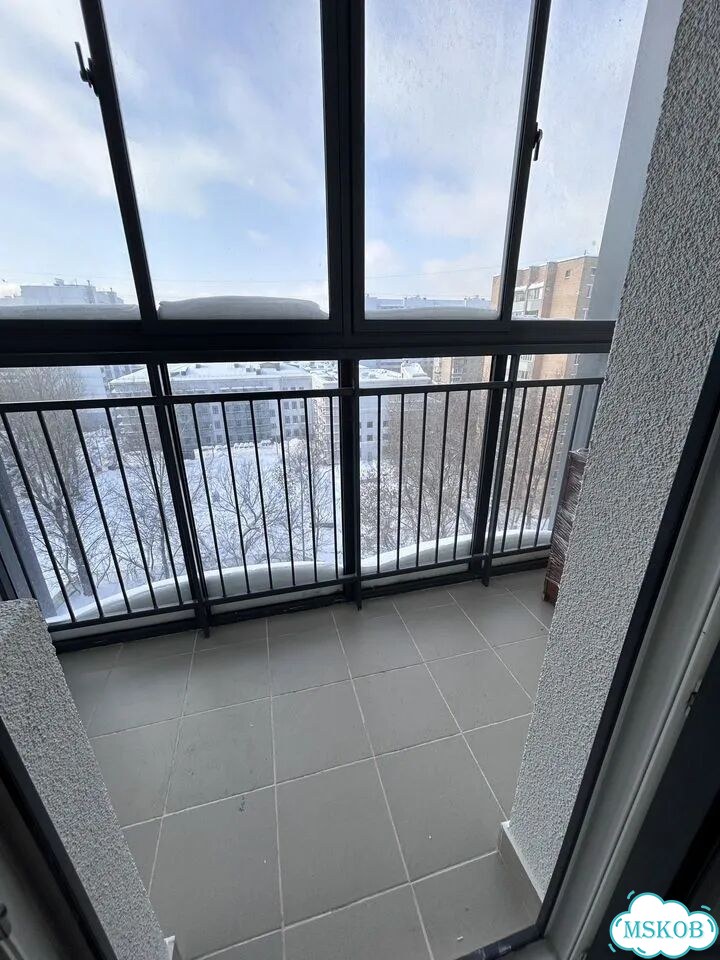2-к. квартира, 57 м², 9/13 эт. фото 30