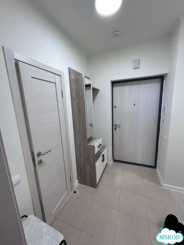2-к. квартира, 57 м², 9/13 эт. фото 4