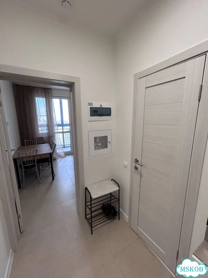 2-к. квартира, 57 м², 9/13 эт. фото 5