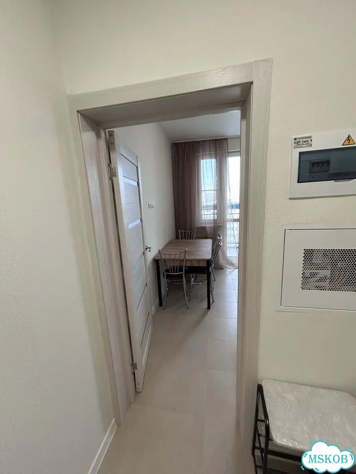 2-к. квартира, 57 м², 9/13 эт. фото 6