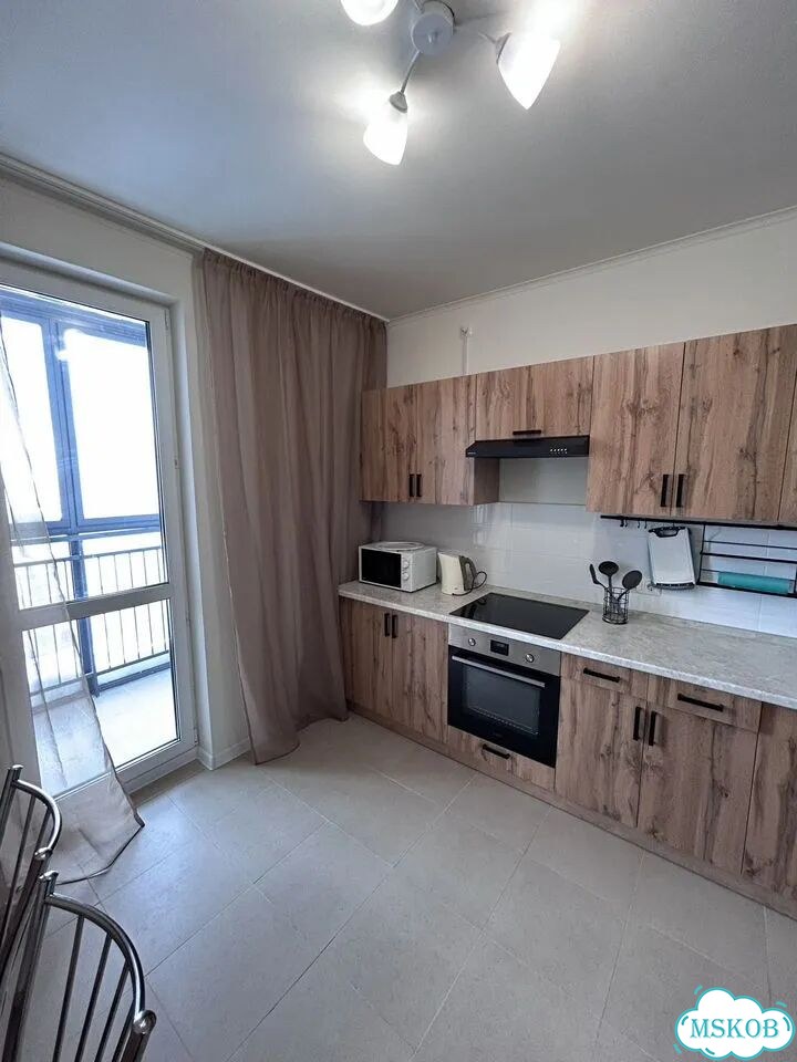 2-к. квартира, 57 м², 9/13 эт. фото 7