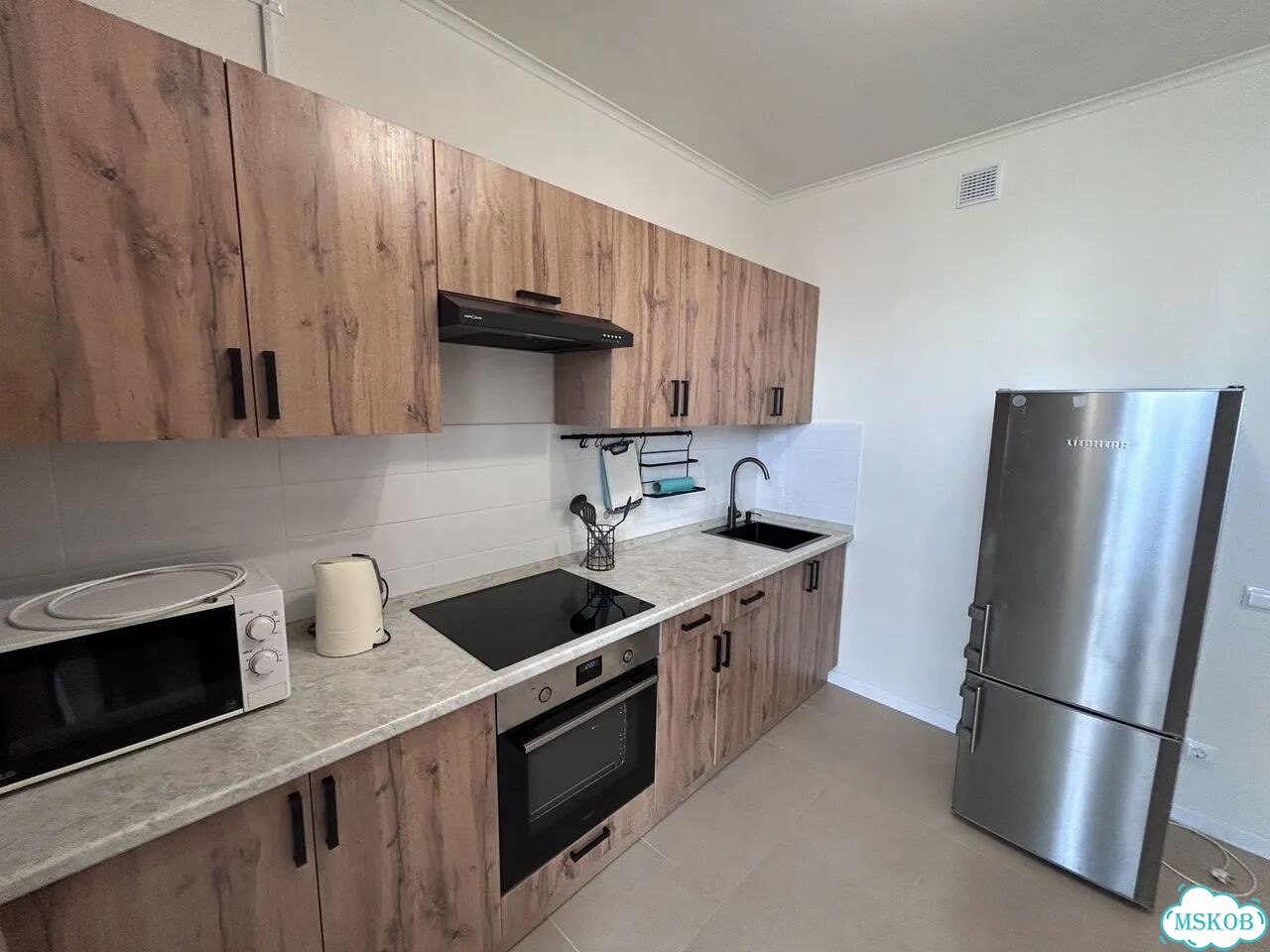 2-к. квартира, 57 м², 9/13 эт. фото 9