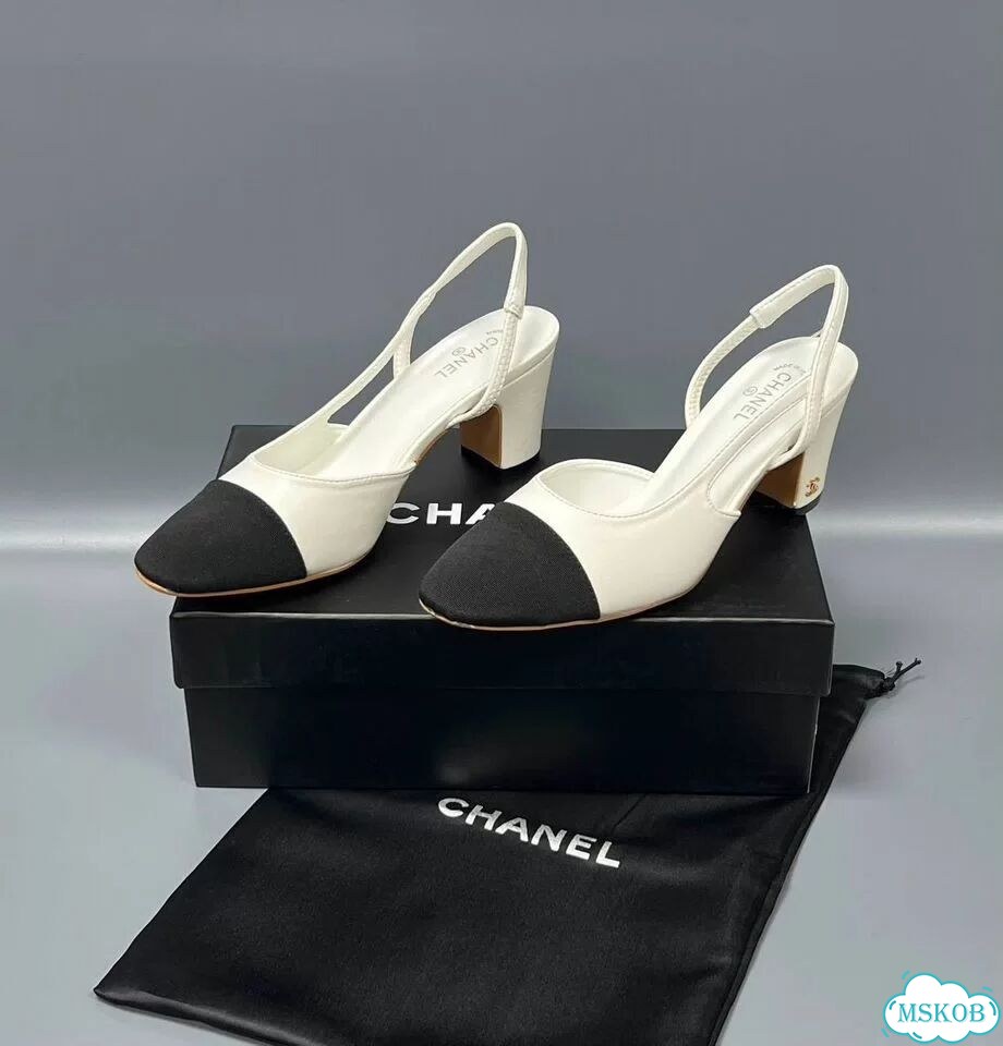 Босоножки женские Chanel (36-40) фото 1