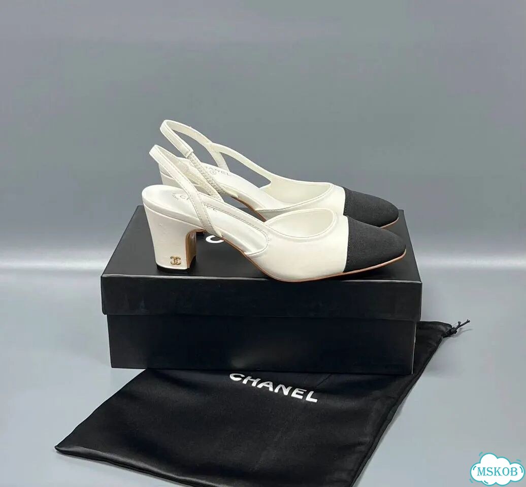 Босоножки женские Chanel (36-40) фото 3