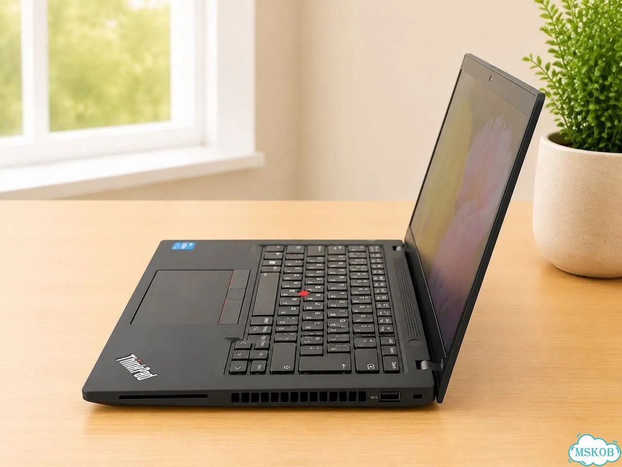 Lenovo ThinkPad T14 Gen 4 i5-1335U/24/256/Работа фото 6