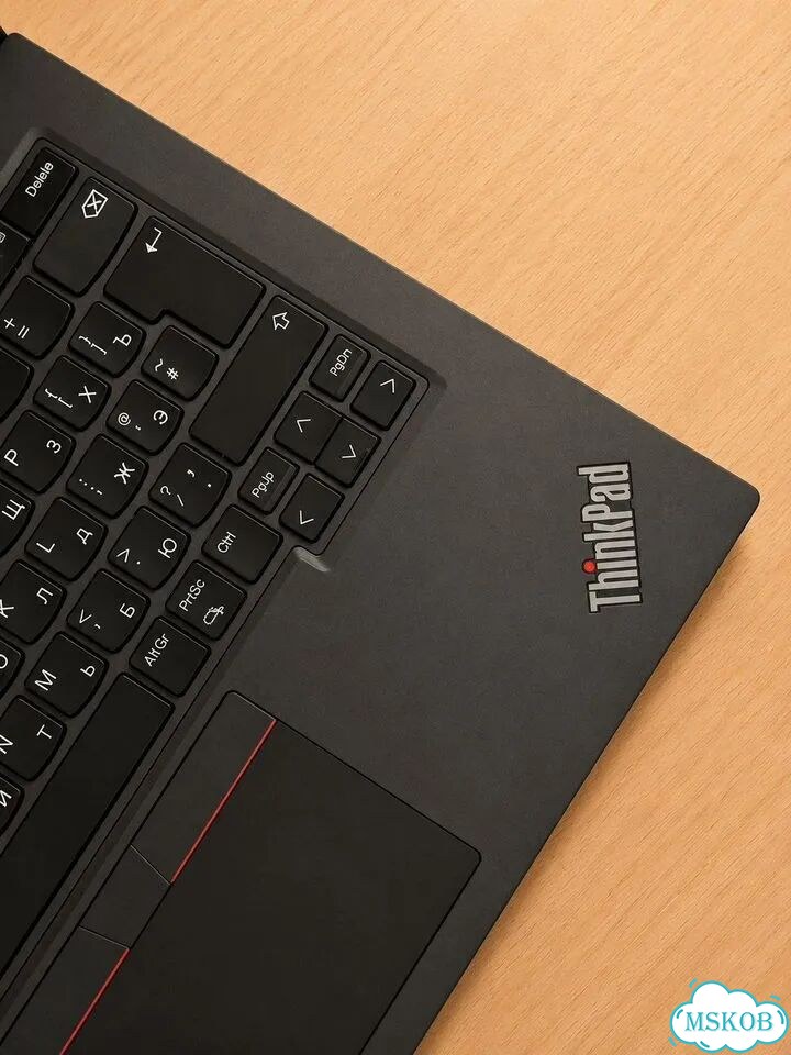 Lenovo ThinkPad T14 Gen 4 i5-1335U/24/256/Работа фото 7