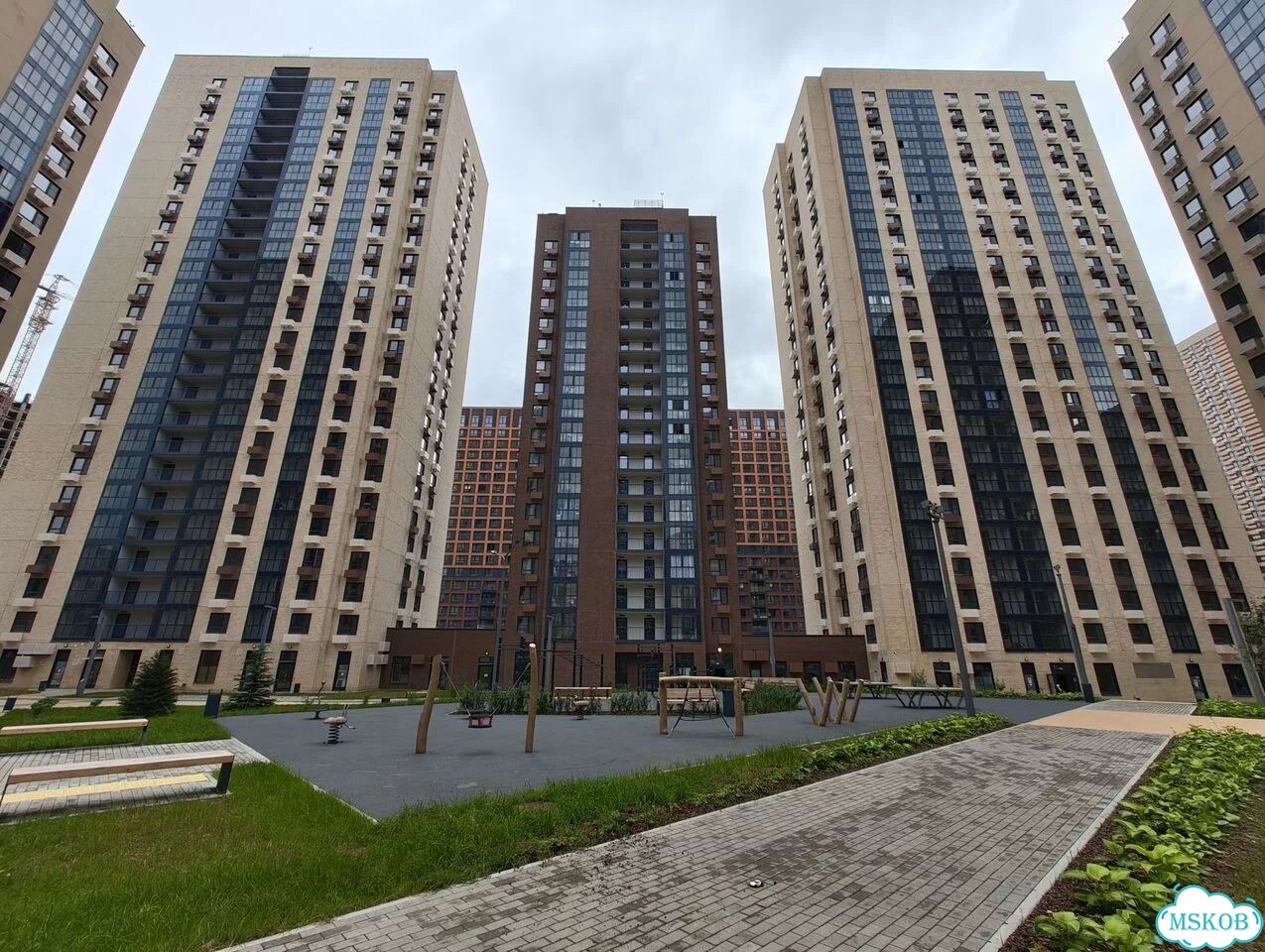 Свободного назначения, 64 м² фото 2