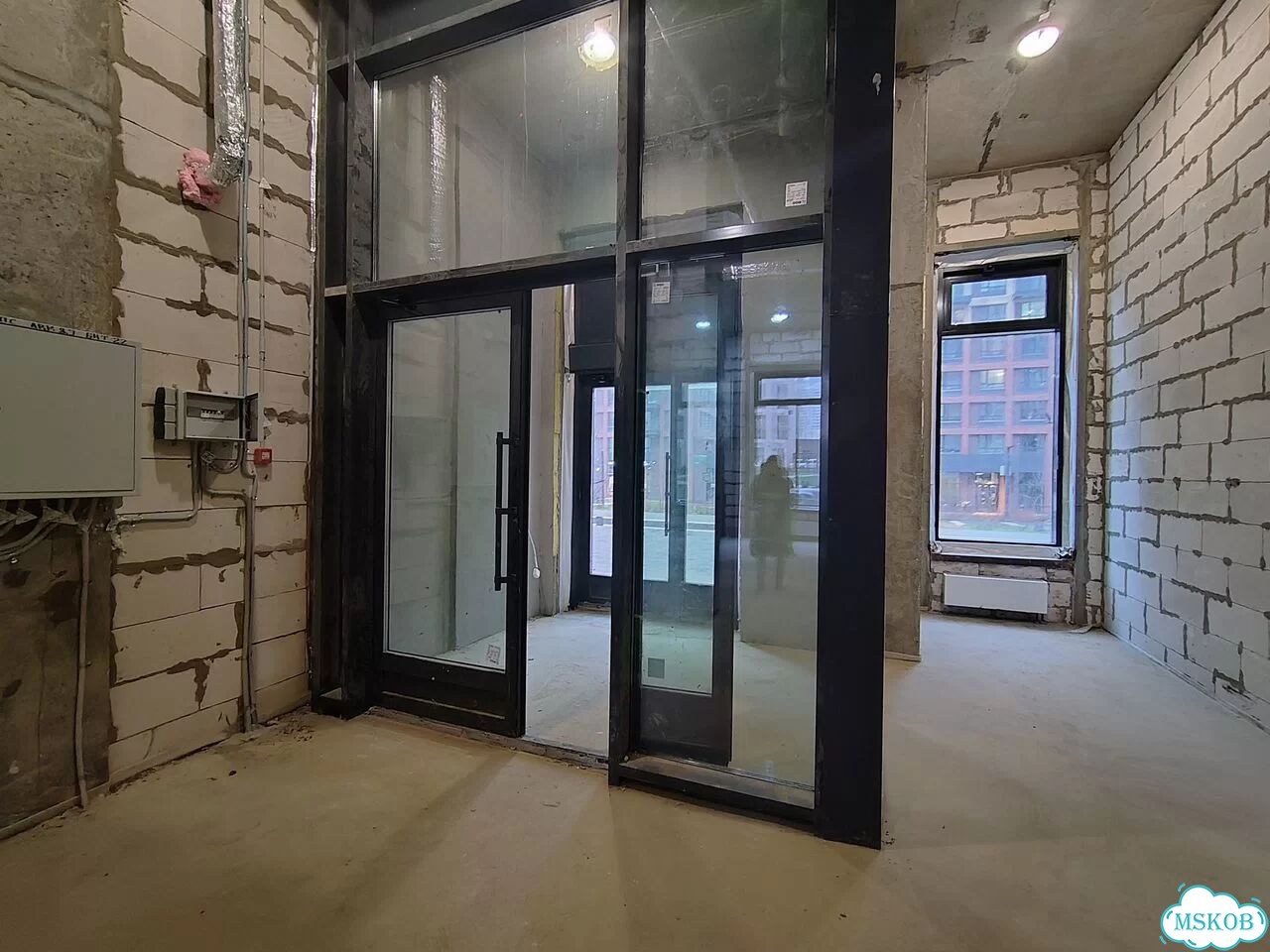 Свободного назначения, 64 м² фото 3