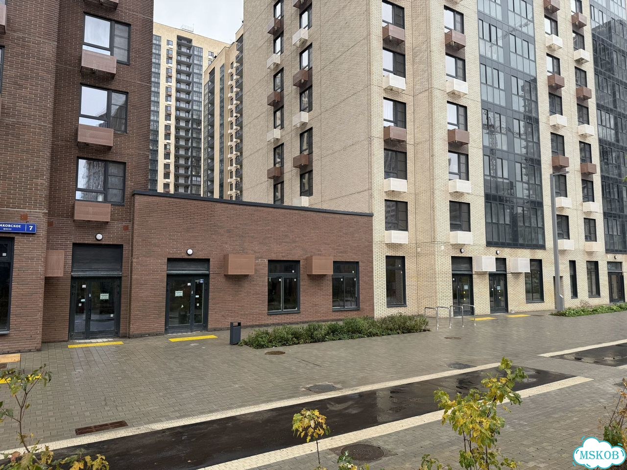 Свободного назначения, 64 м² фото 5