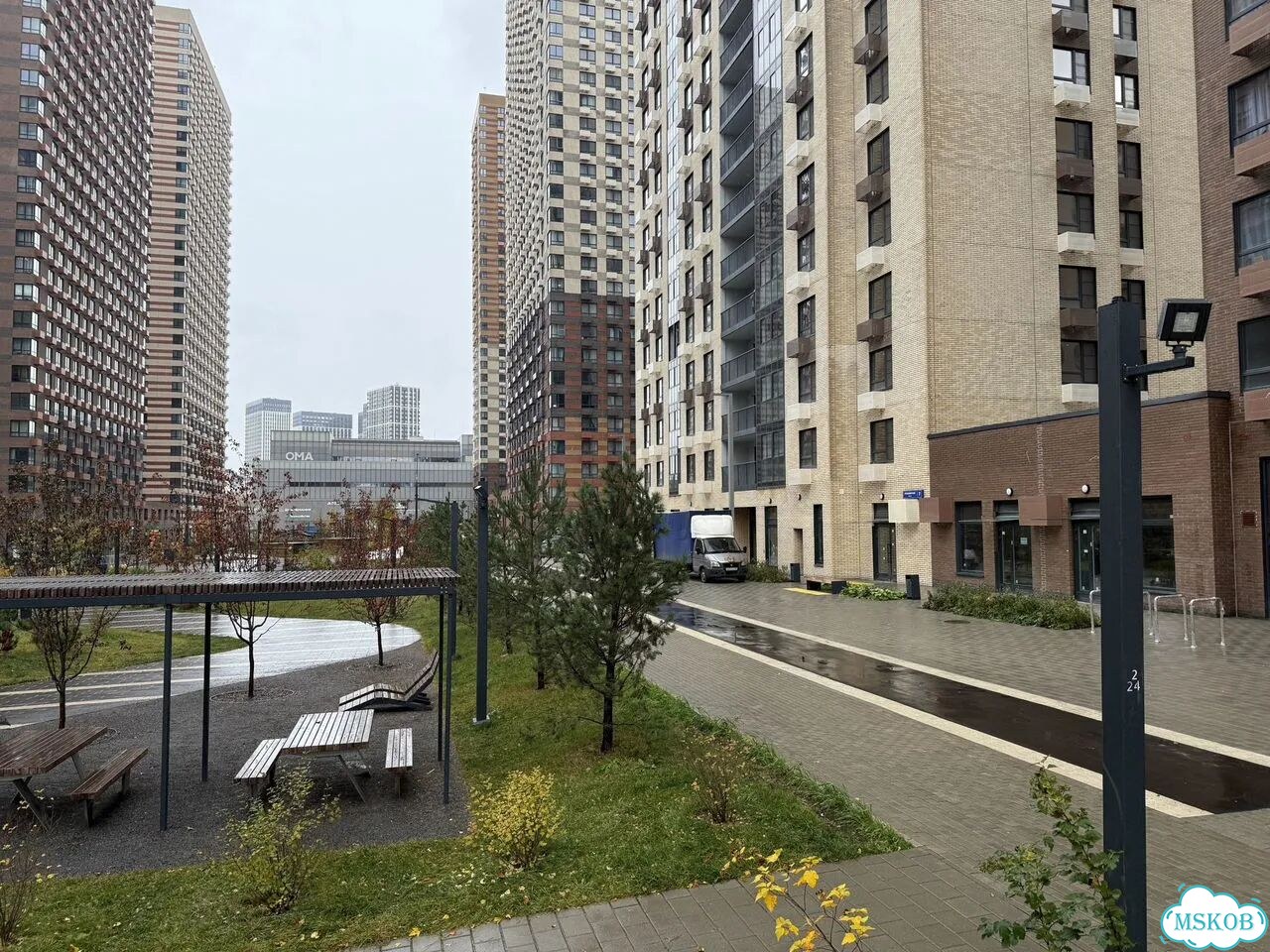 Свободного назначения, 64 м² фото 7