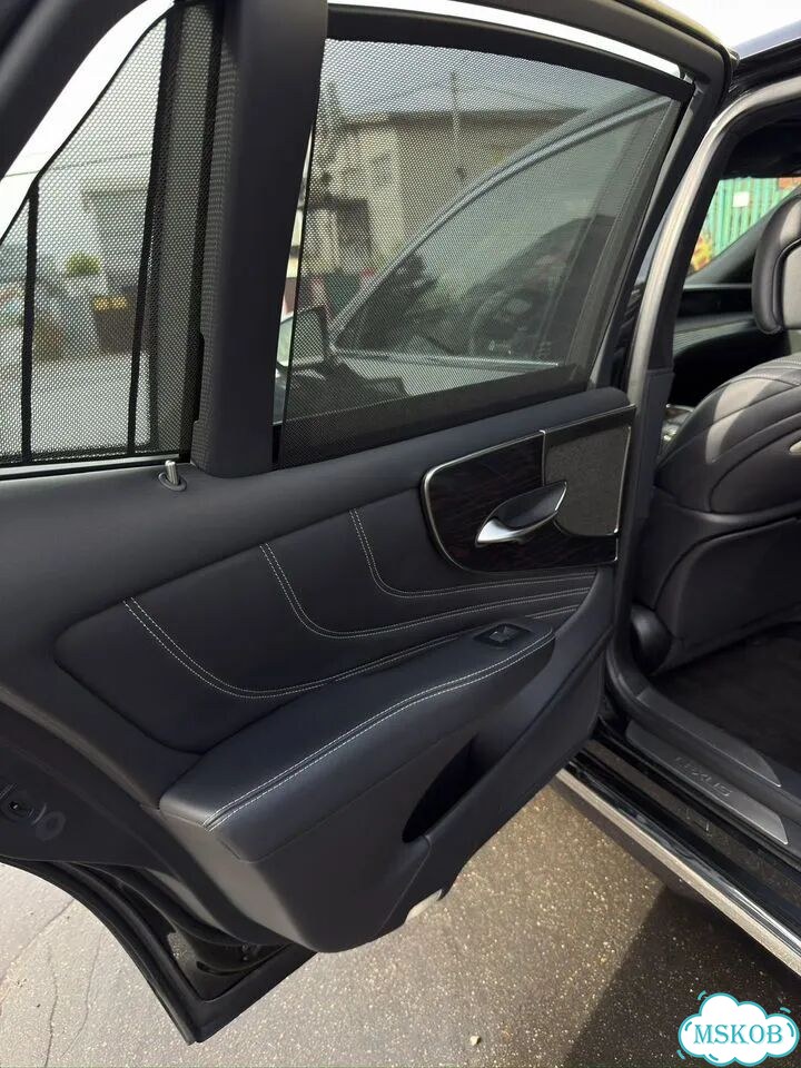 Lexus LS 3.4 AT, 2018, 234 000 км фото 15