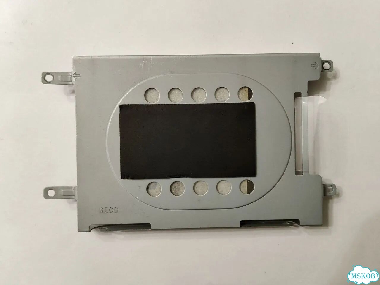 Крепление HDD ноутбука Sony vpcea vpceb фото 1