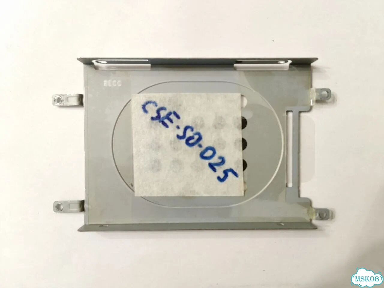 Крепление HDD ноутбука Sony vpcea vpceb фото 2