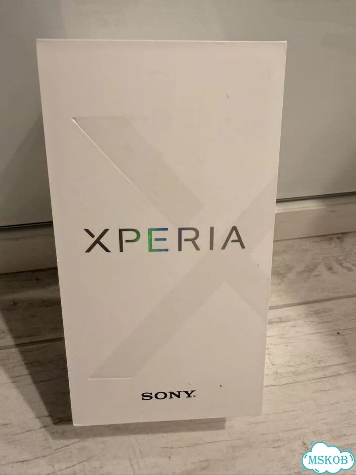 Sony Xperia X, 3/32 ГБ, 2 SIM фото 2