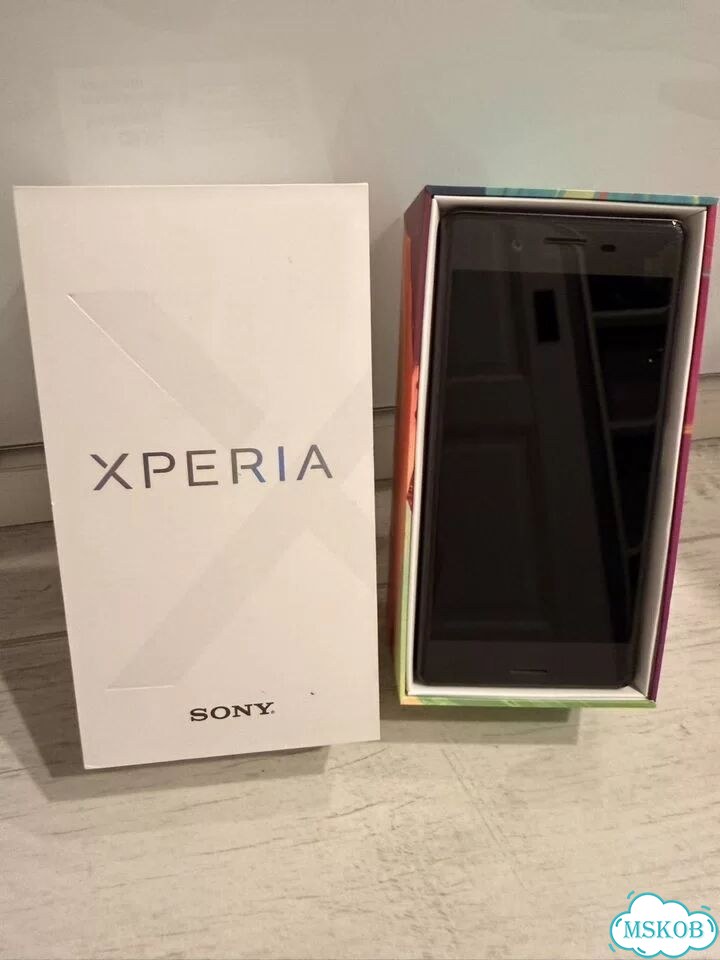 Sony Xperia X, 3/32 ГБ, 2 SIM фото 3
