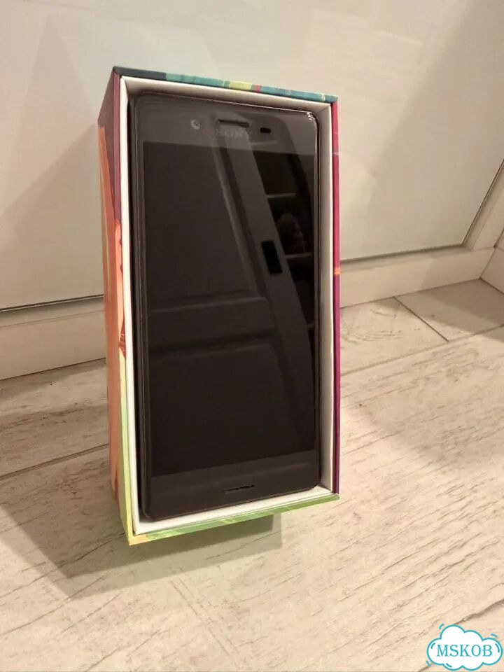 Sony Xperia X, 3/32 ГБ, 2 SIM фото 4