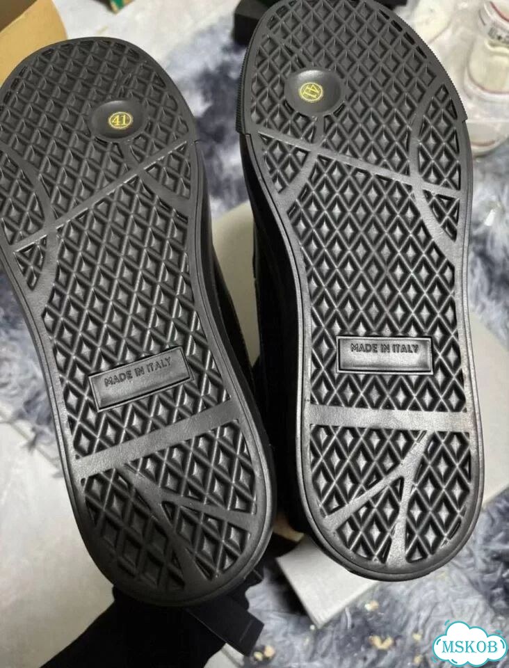 Кеды giuzeppe zanotti coby matt фото 4