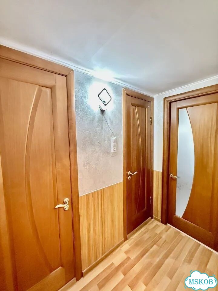 2-к. квартира, 52 м², 15/17 эт. фото 18