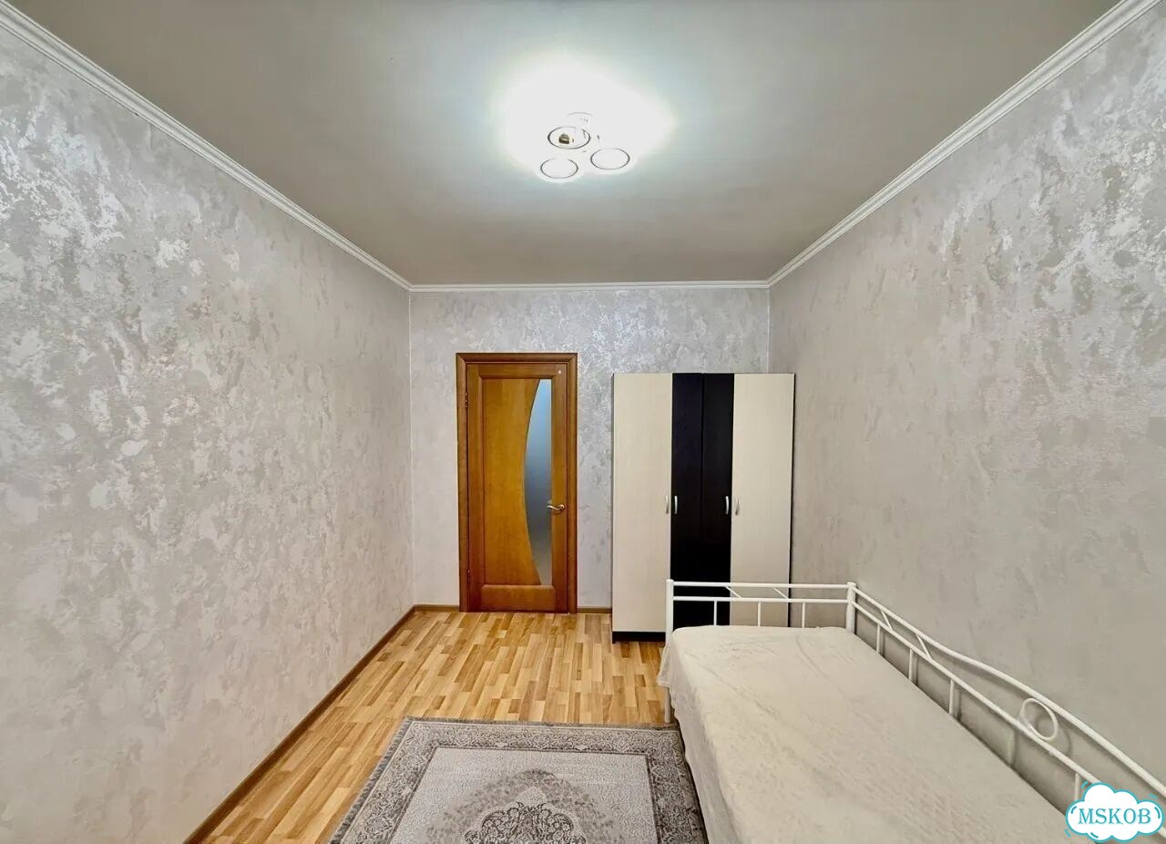 2-к. квартира, 52 м², 15/17 эт. фото 6