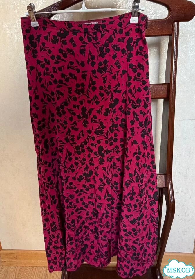 Юбка Comptoir des Cotonniers xs фото 1