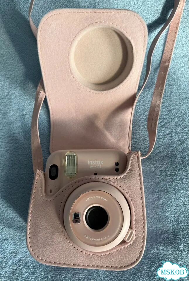 Фотоаппарат instax mini 11 фото 1
