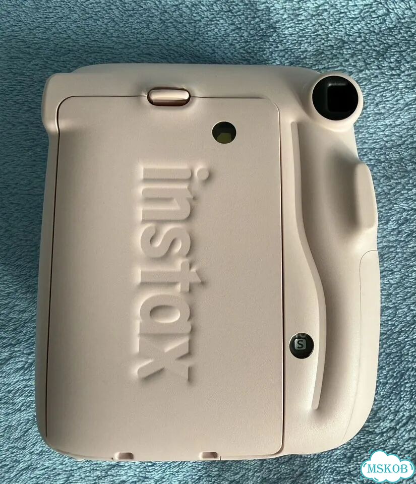Фотоаппарат instax mini 11 фото 3