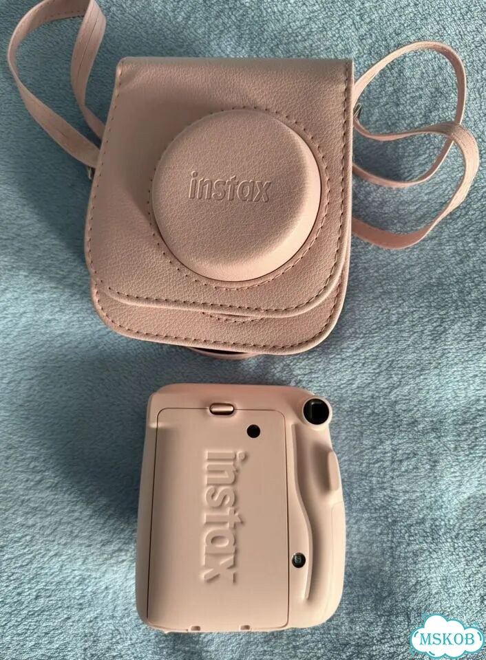 Фотоаппарат instax mini 11 фото 5