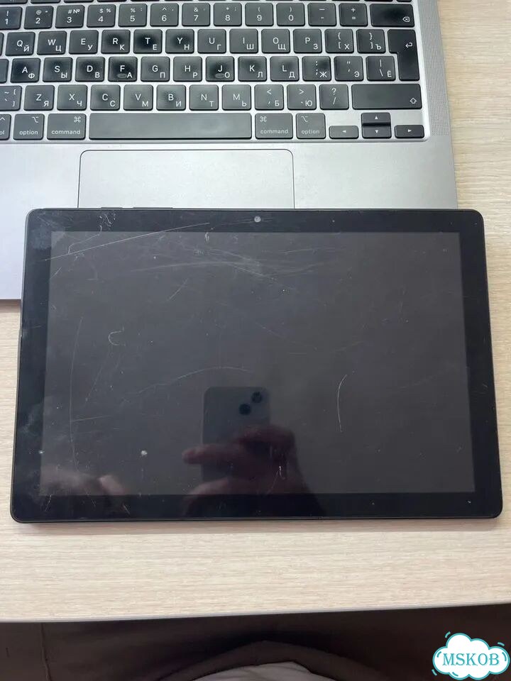 Планшет BQ Exion Pro 1024L фото 1