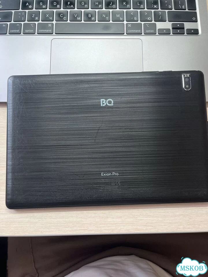 Планшет BQ Exion Pro 1024L фото 2