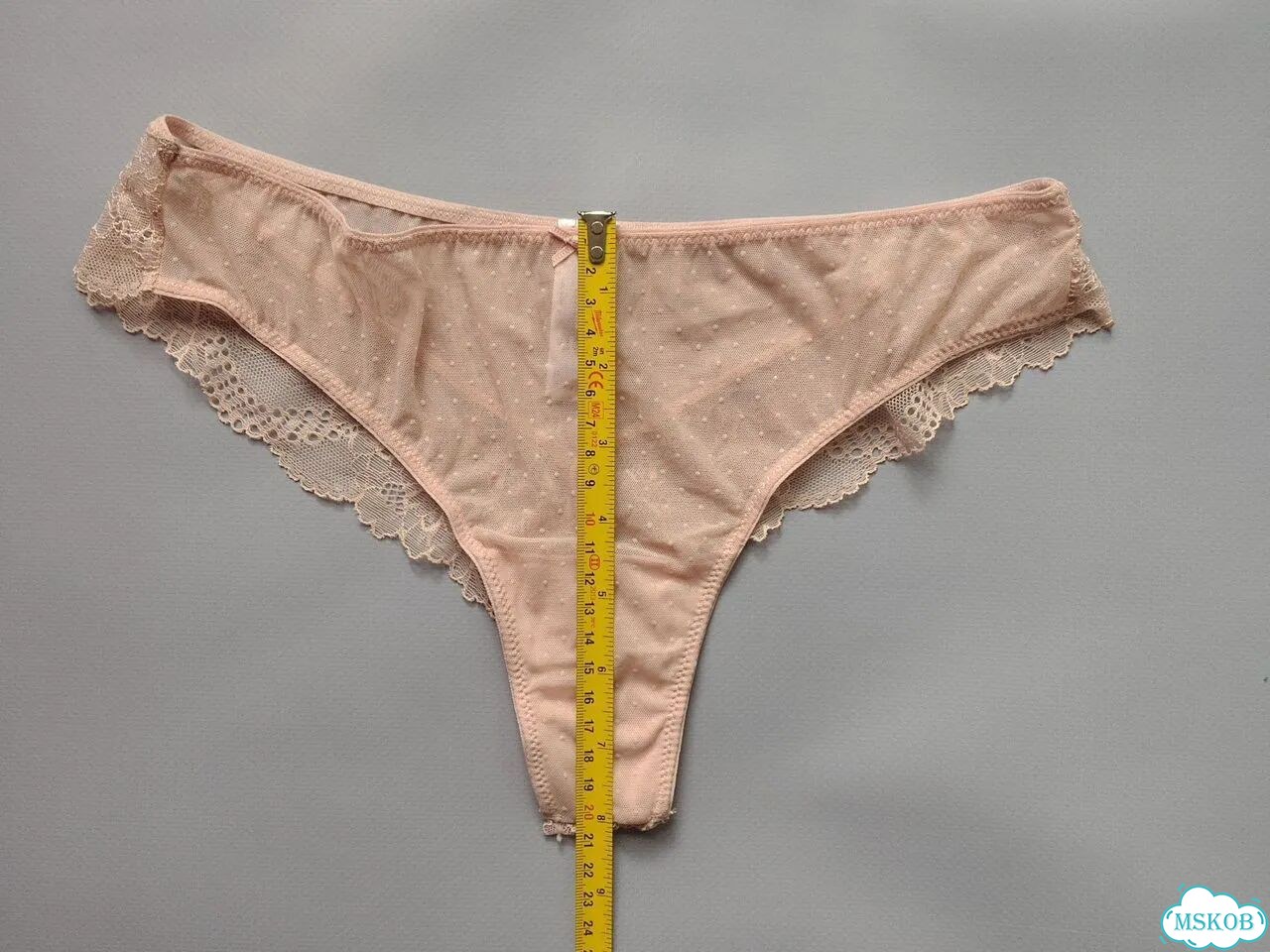 Новые M/44 кружевные бразильяно Women'secret нюд фото 10
