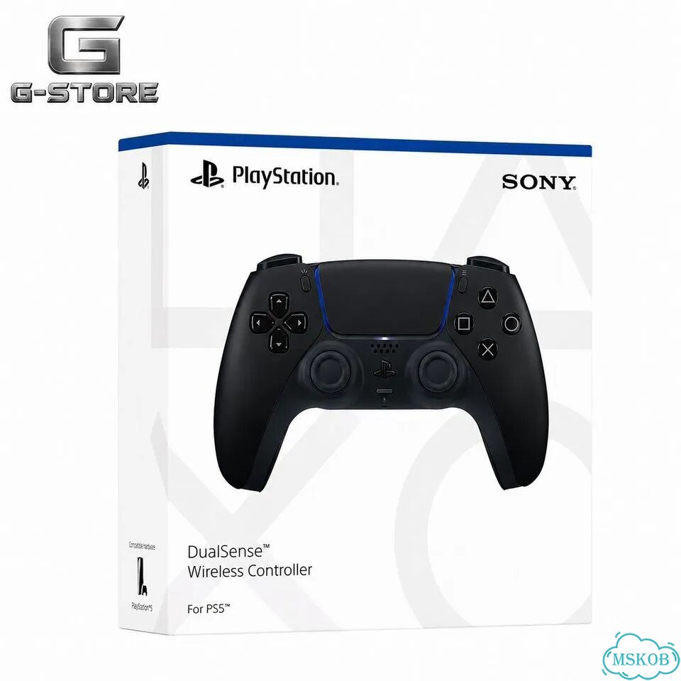 Геймпад dualsense ps5 новый фото 1