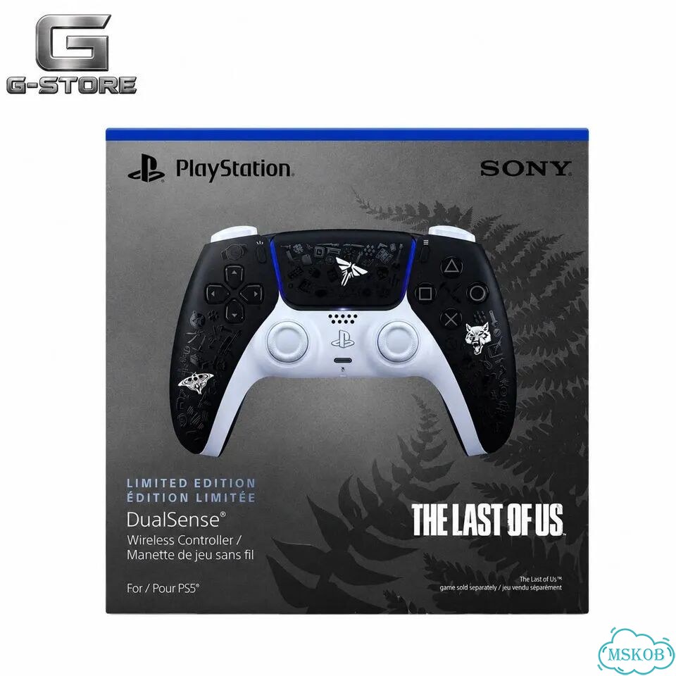 Геймпад dualsense ps5 новый фото 10