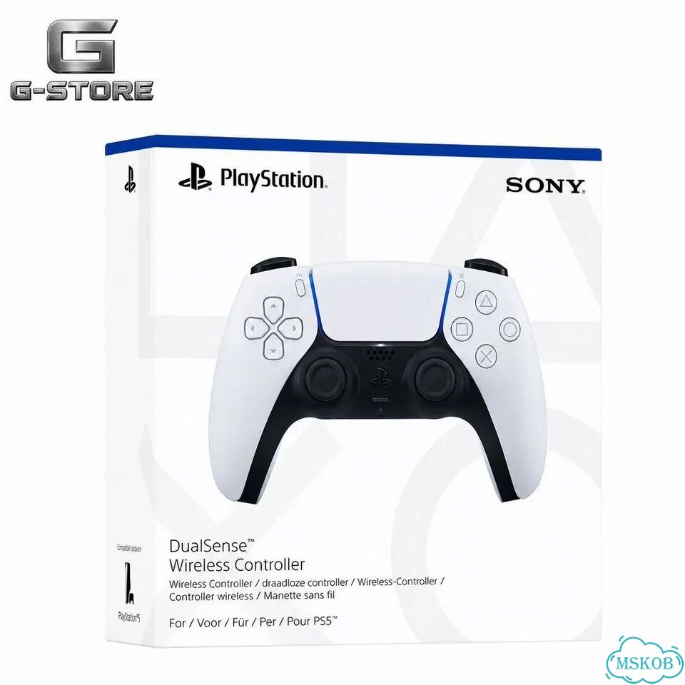 Геймпад dualsense ps5 новый фото 2