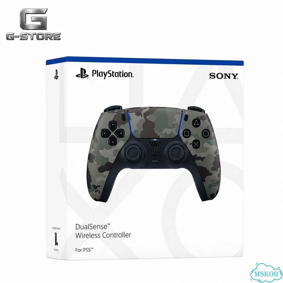 Геймпад dualsense ps5 новый фото 3