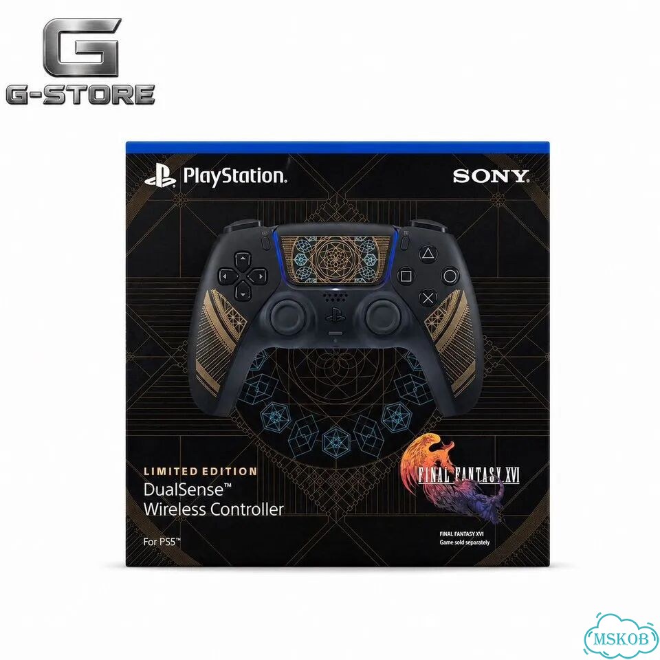 Геймпад dualsense ps5 новый фото 6