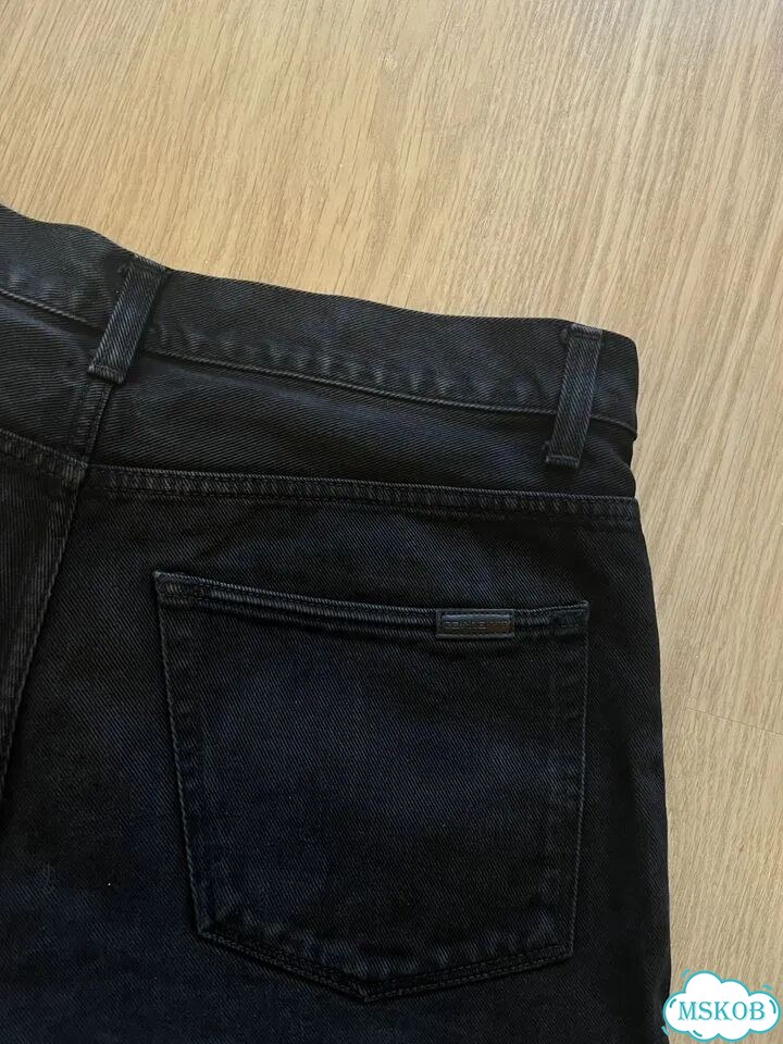 Джинсы мужские carhartt wip фото 4