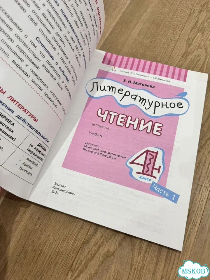 ВПР 4 класс русский Репкин, окружайка Чудинова фото 8
