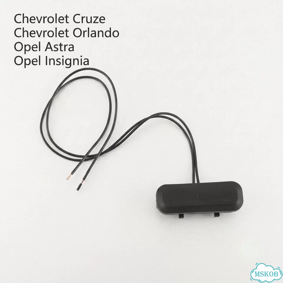 Кнопка багажника Chevrolet Cruze, Opel фото 1