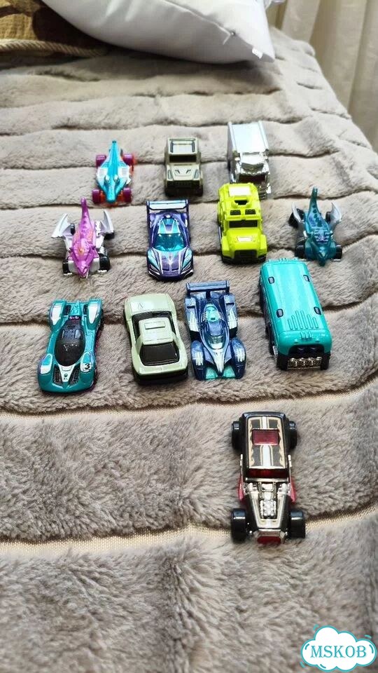 Машинки hot wheels фото 1