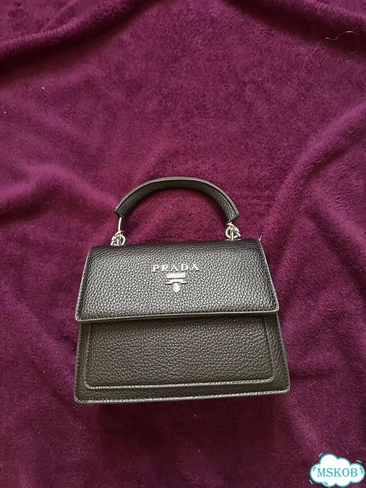 Сумка Prada женская оригинальное качество фото 1