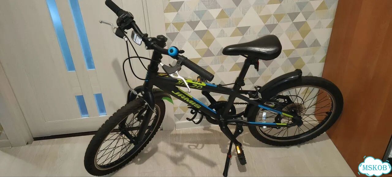 Велосипед Jamis 20'' фото 1