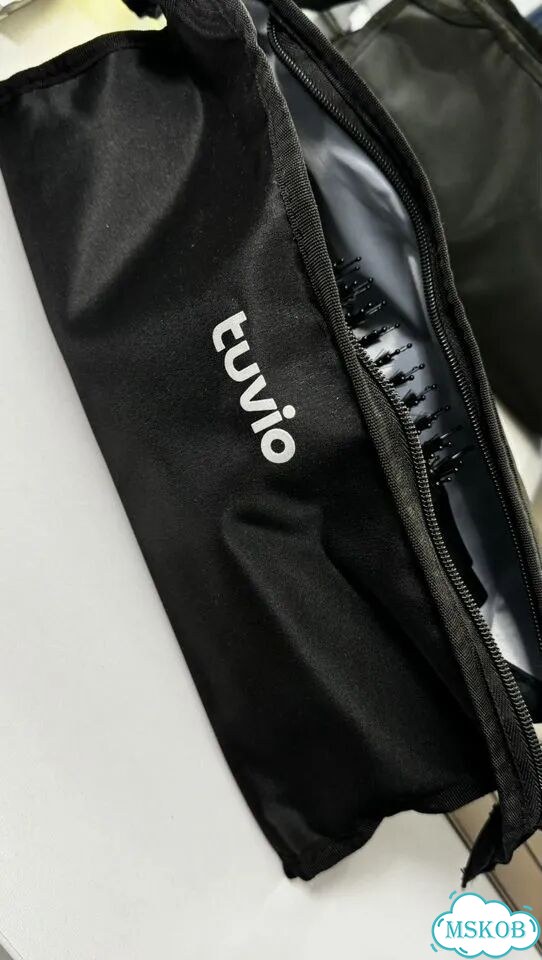 Насадки на фен tuvio фото 1
