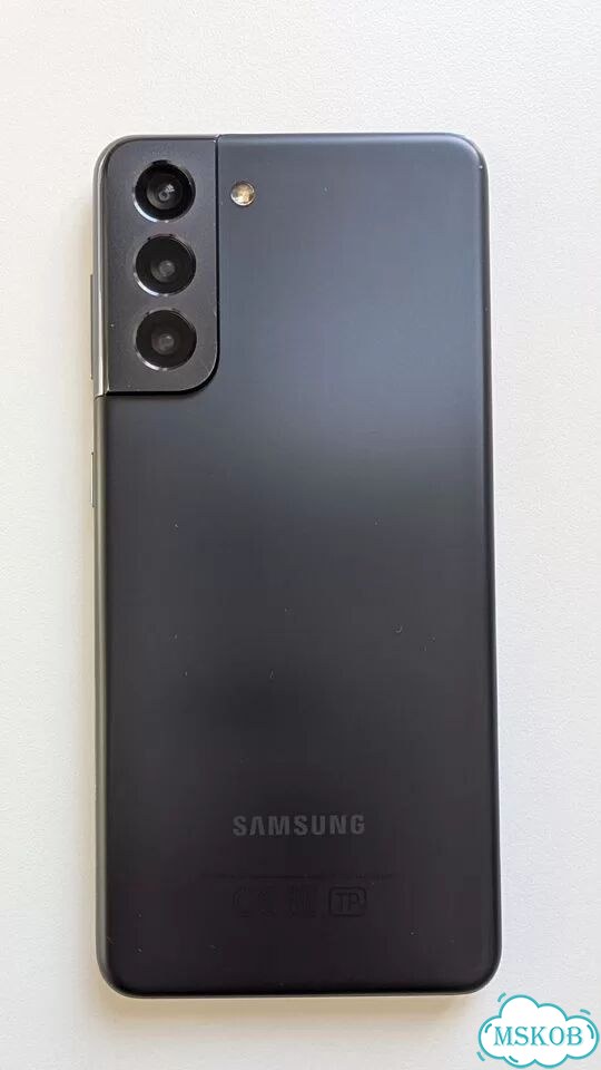 Samsung Galaxy S21 5G, 8/128 ГБ, 2 SIM фото 2