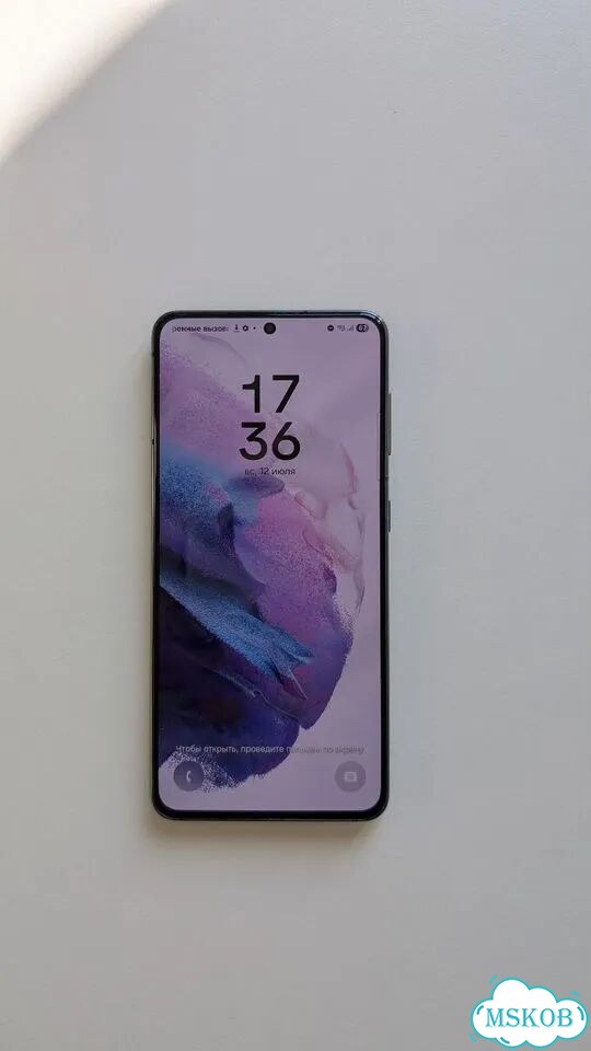 Samsung Galaxy S21 5G, 8/128 ГБ, 2 SIM фото 3