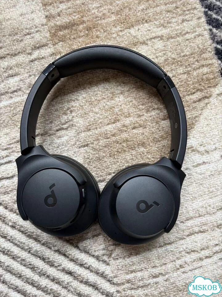 Наушники anker Q20i фото 4