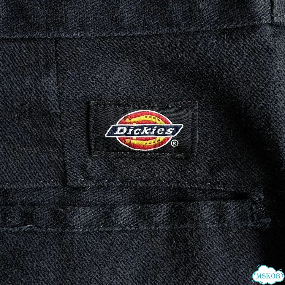 Широкие штаны Dickies vintage фото 1