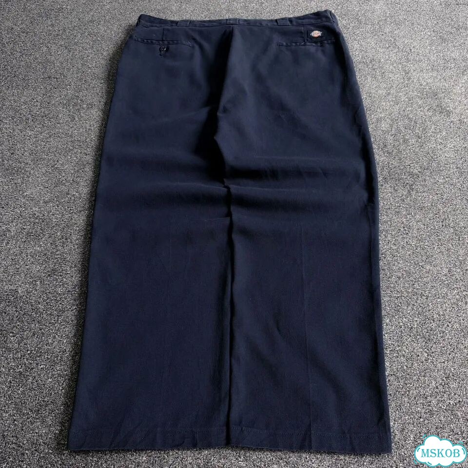 Широкие штаны Dickies vintage фото 2