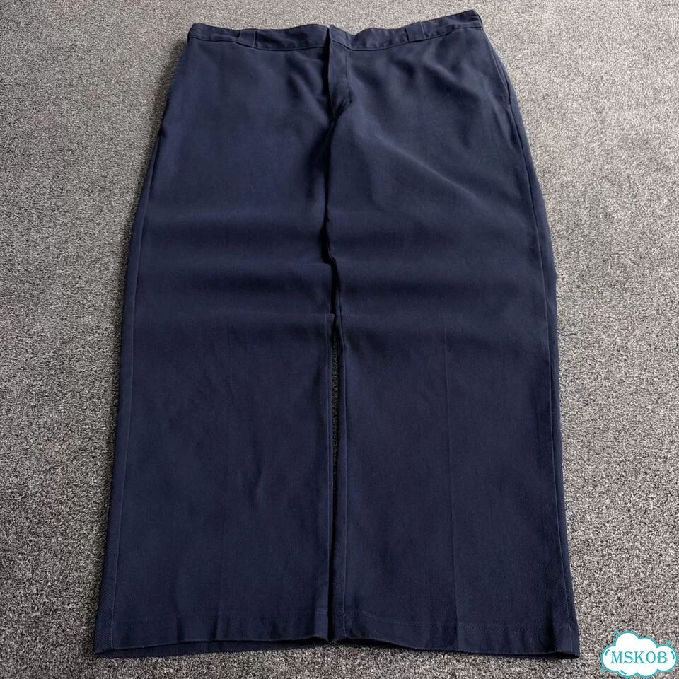 Широкие штаны Dickies vintage фото 4