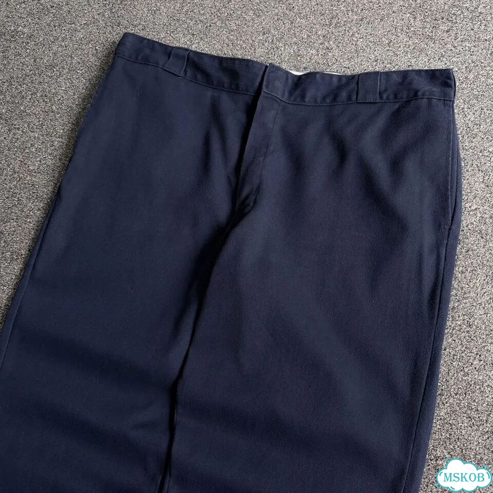 Широкие штаны Dickies vintage фото 5